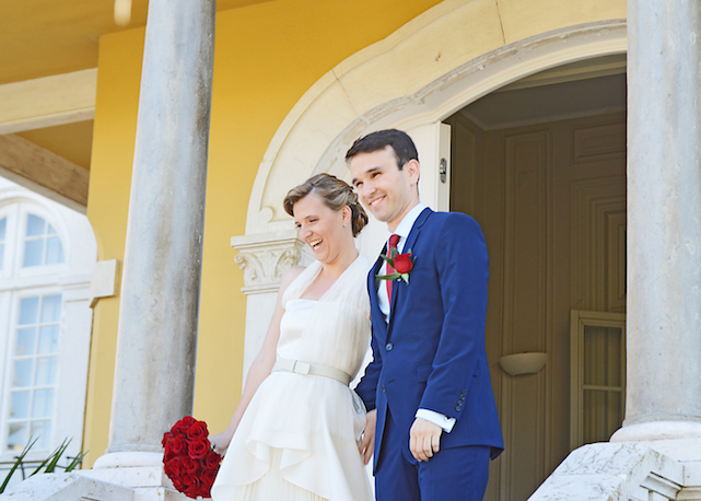 Villa-sao-paulo weddings