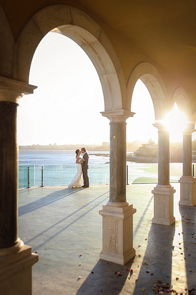 estoril coast wedding
