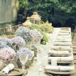 My vintage wedding venue - The Quinta